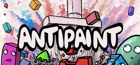 Banner of Antipaint 