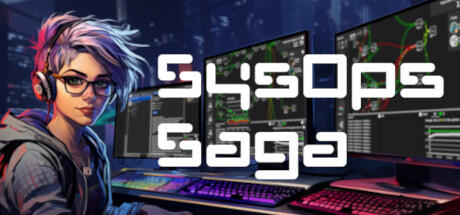 Banner of Saga SysOps 