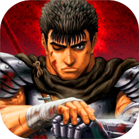 Berserk Game