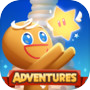 CookieRun: Tower of Adventures のアイコン