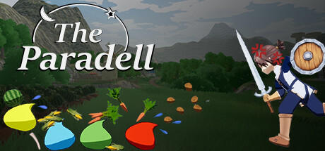 Banner of Paradell 