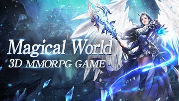 Light of Ariel Game Screenshot