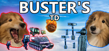 Banner of Buster's TD 