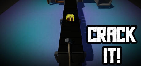 Banner of Crack it! 