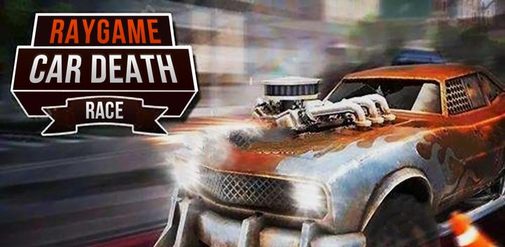 Banner of Death Race 1.2.5