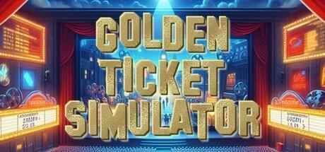 Banner of Golden Ticket Simulator 