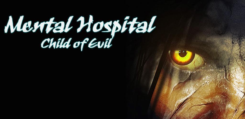 Banner of Mental Hospital VI - Demo Horror Games 