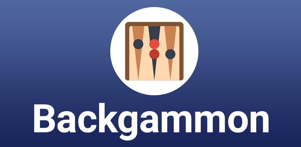 Banner of Backgammon 