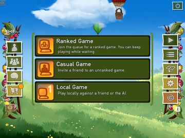 Chai Game Screenshot