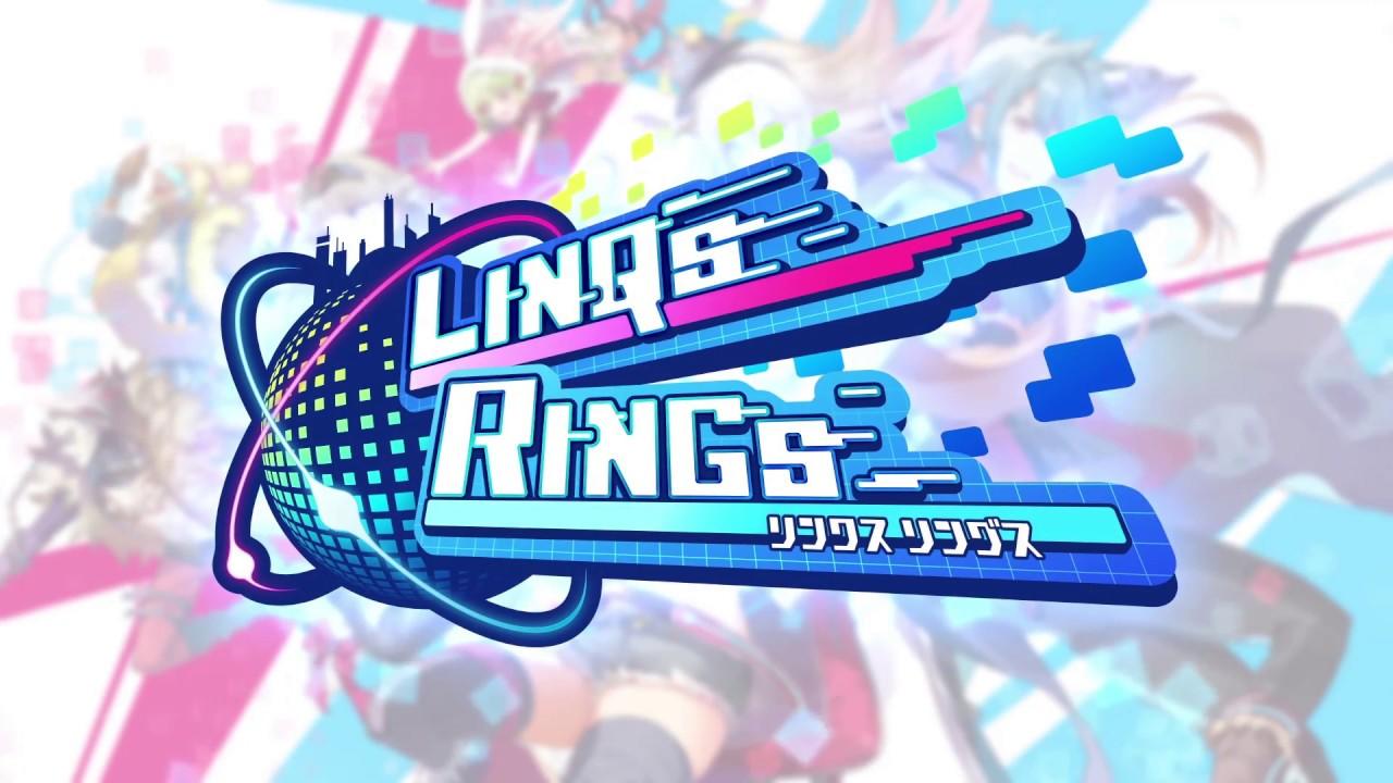 LINQS RINGS 的影片截圖