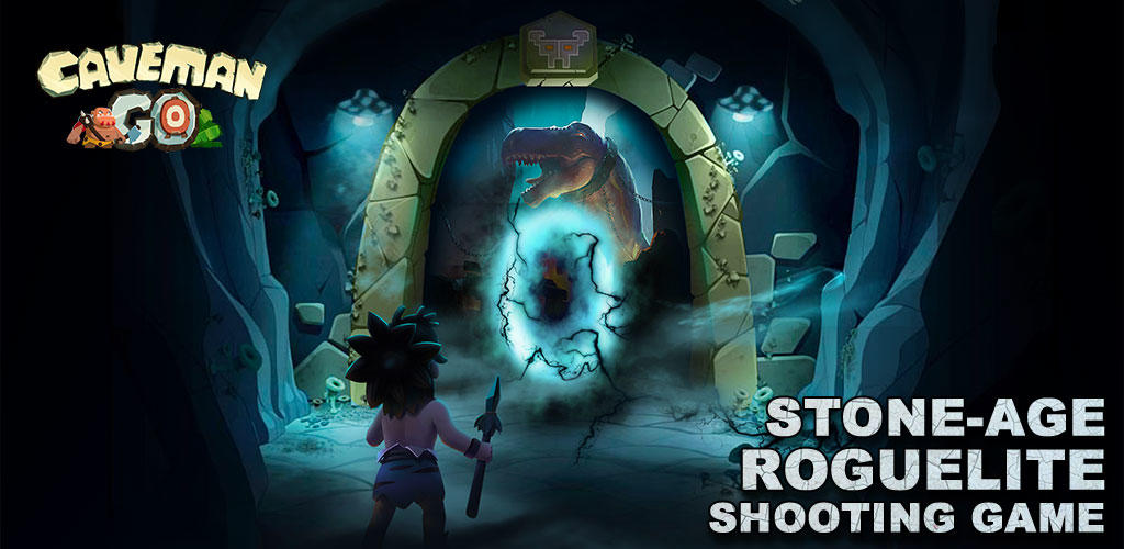 Caveman Go screenshot