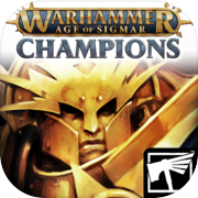 Чемпионы Warhammer AoS