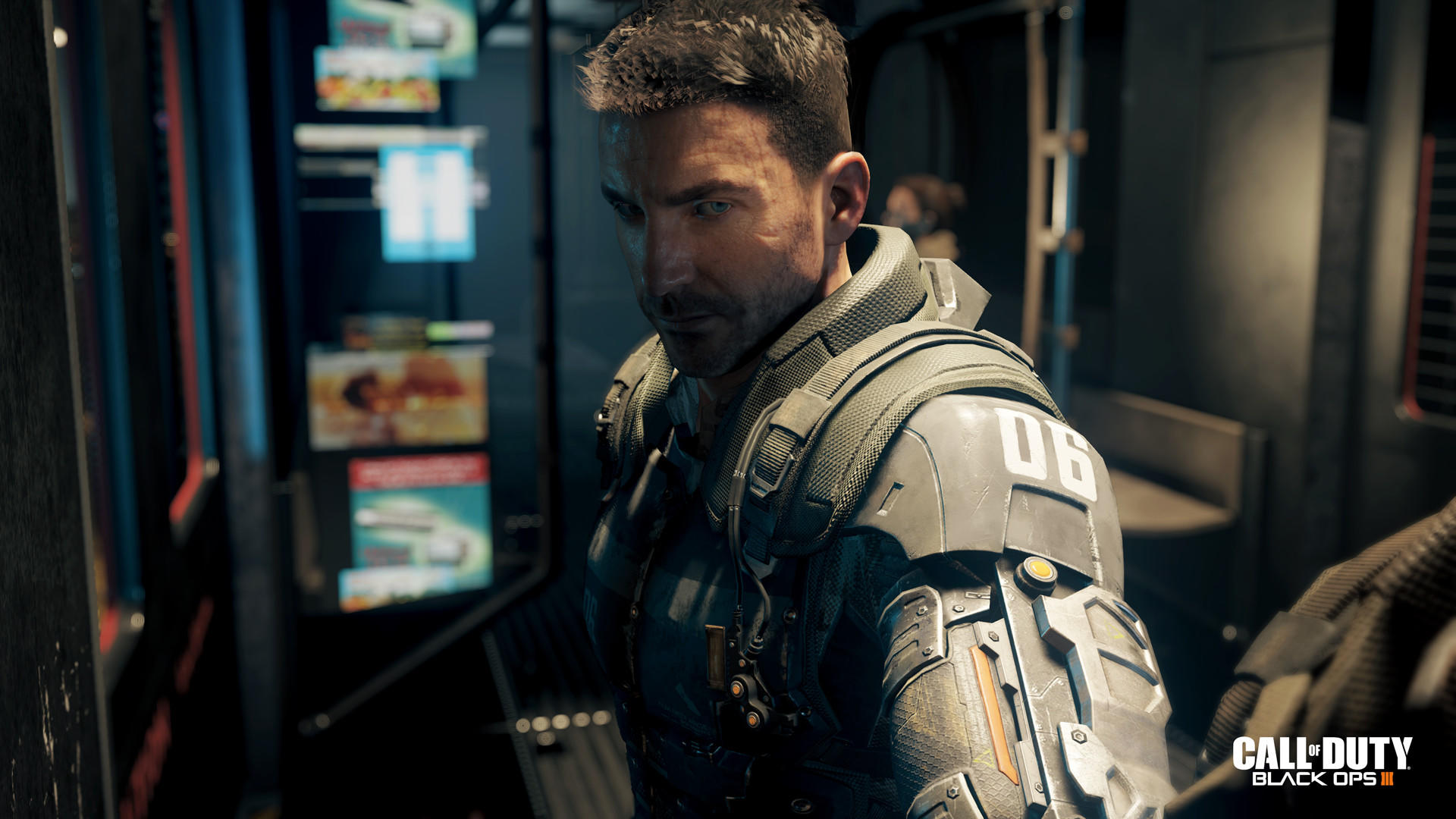 Call of Duty: Black Ops III for Android/iOS - TapTap