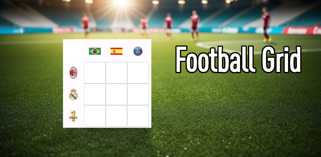 Banner of Football Grid 