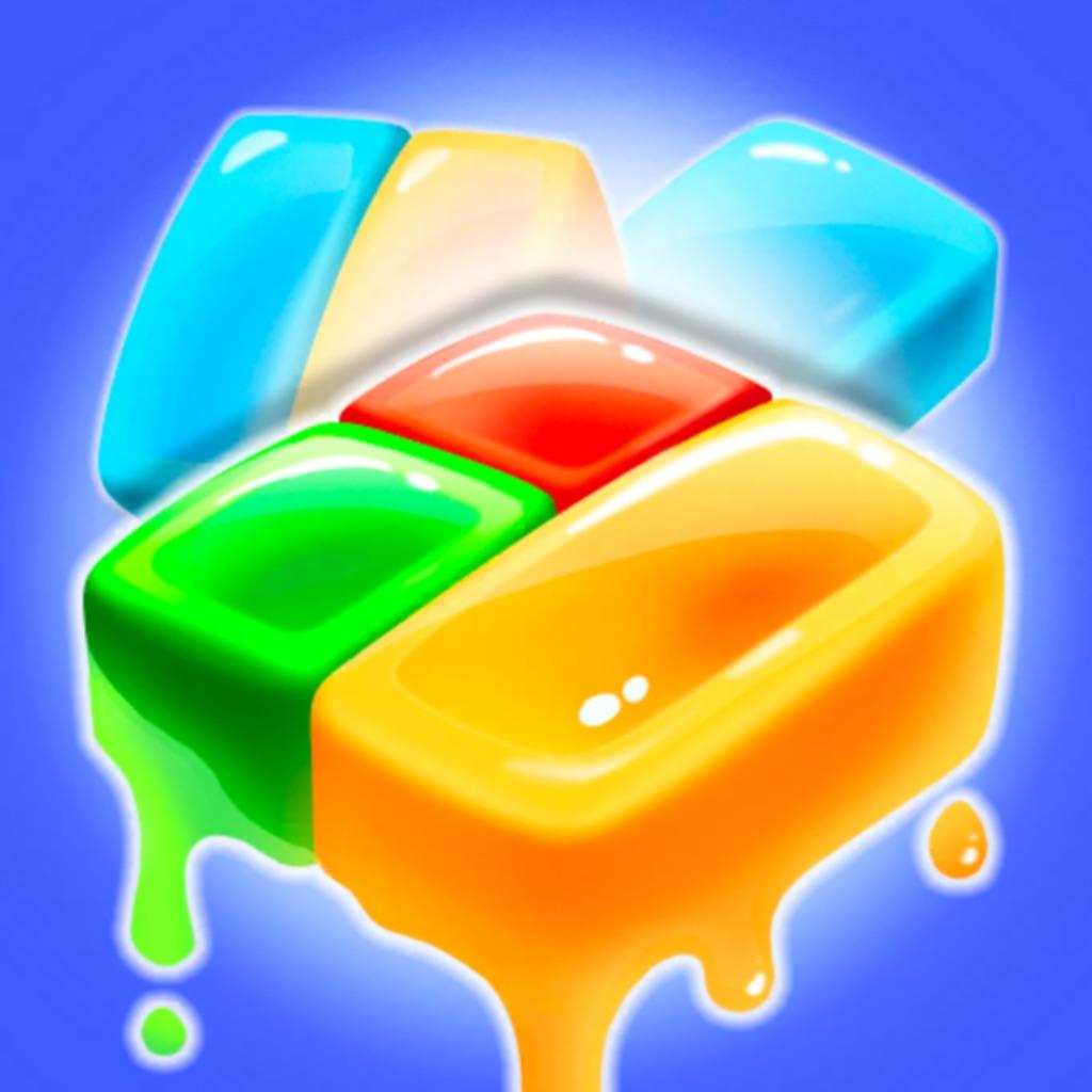 Jelly Crush 3D Latest Version for Android/iOS APK - TapTap