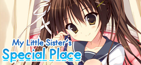 Banner of My Little Sister's Special Place 