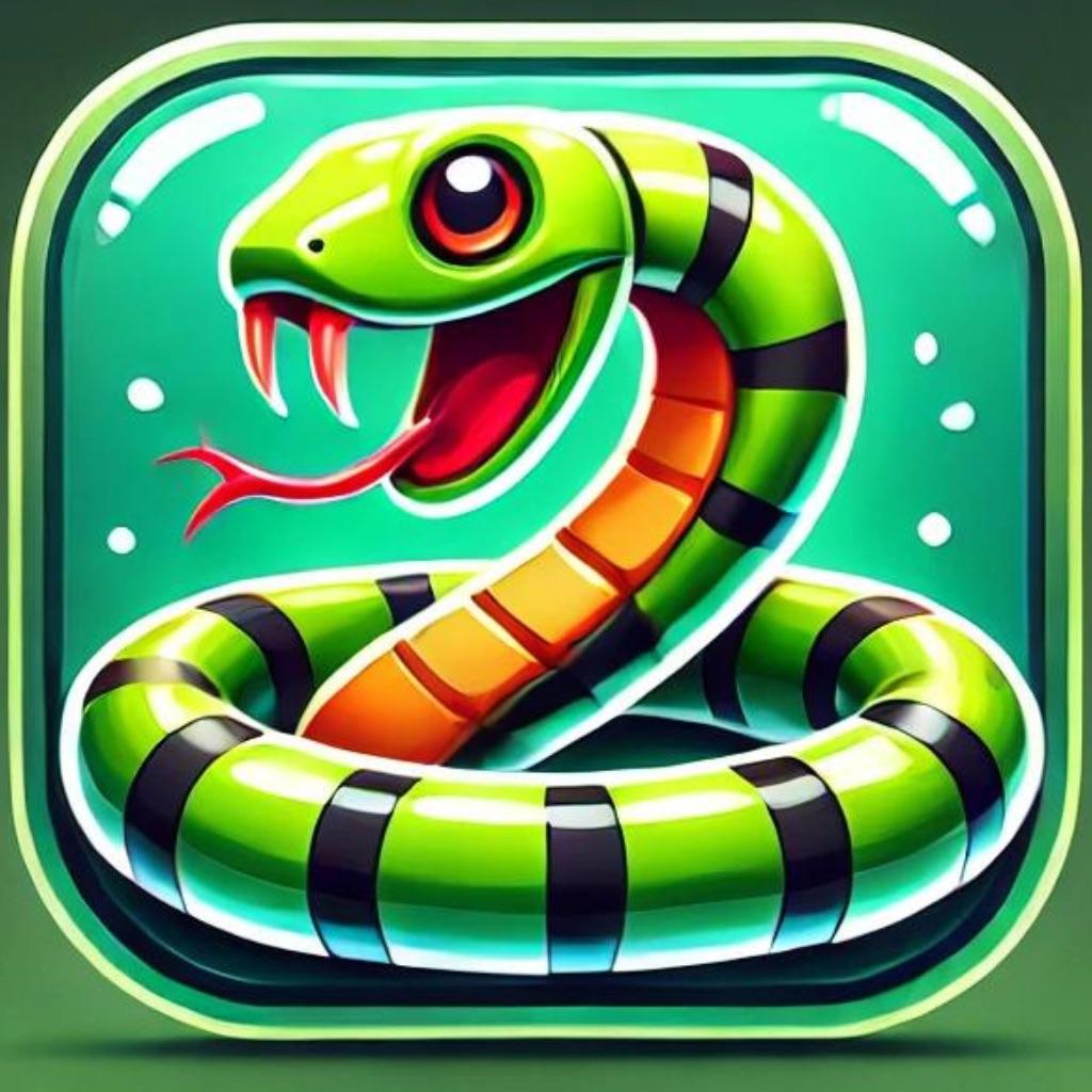 Snake Snake Game Latest Version for Android/iOS APK - TapTap