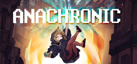 Banner of Anachronic 
