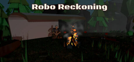 Banner of Robo Reckoning 