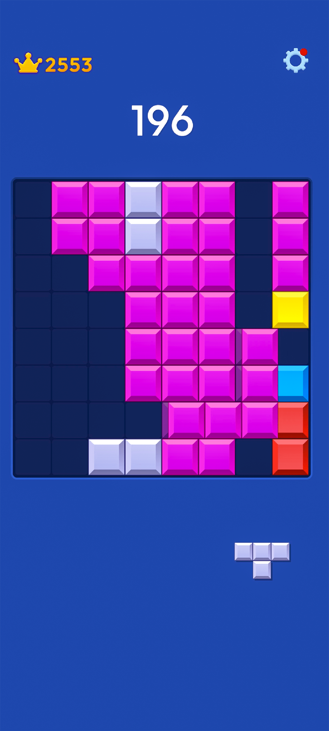Block Puzzle Master Latest Version for Android/iOS - TapTap
