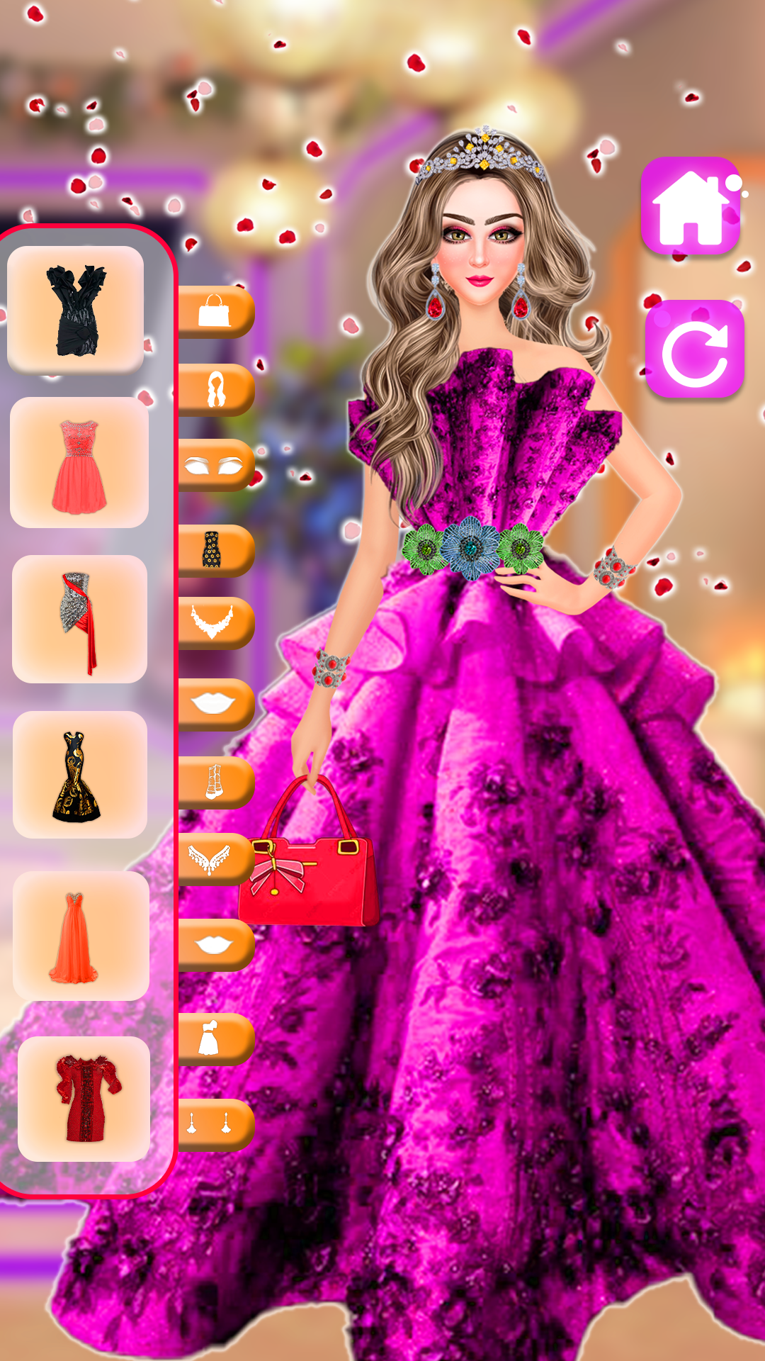 Fashion Master -Perfact Outfit android iOS apk download for free-TapTap