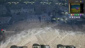 Screenshot of the video of Steel Covenant 钢铁盟约