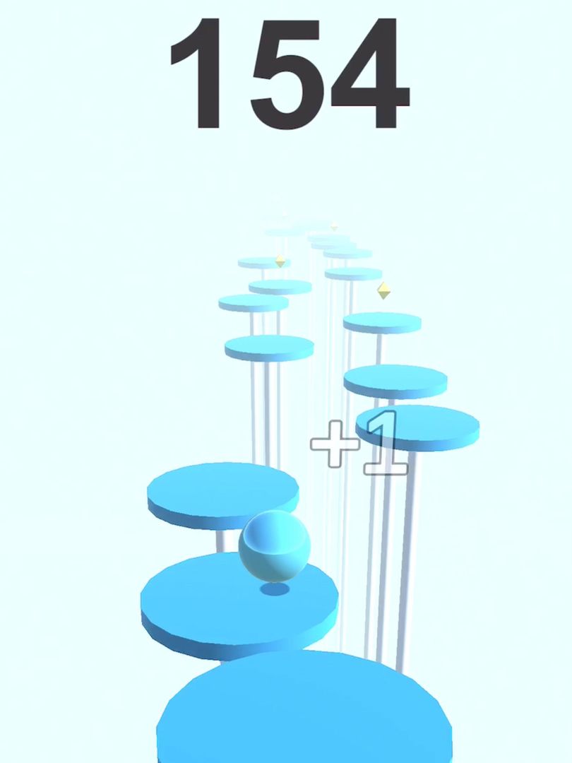 Splashy! screenshot game