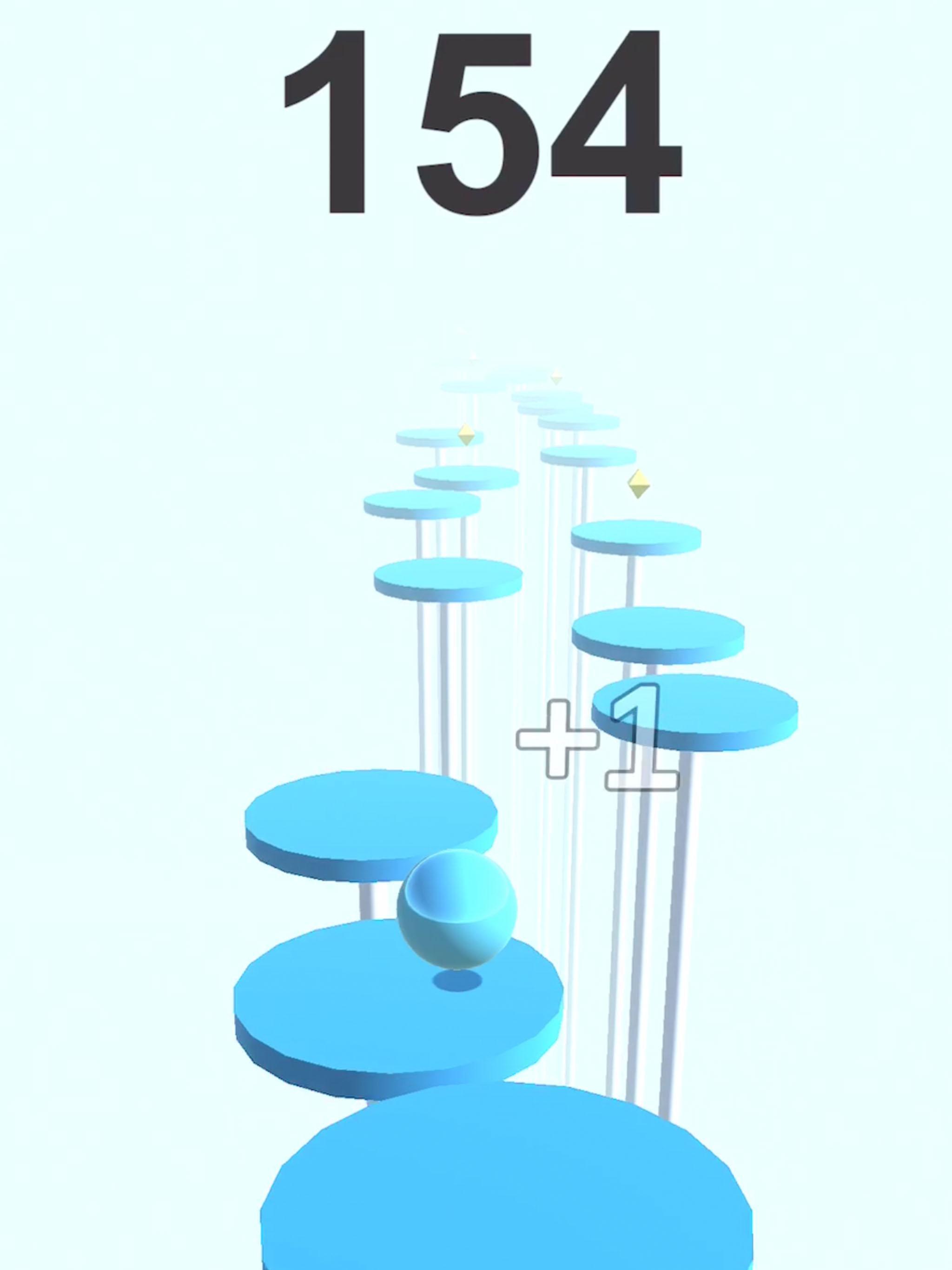 Splashy! Game Screenshot