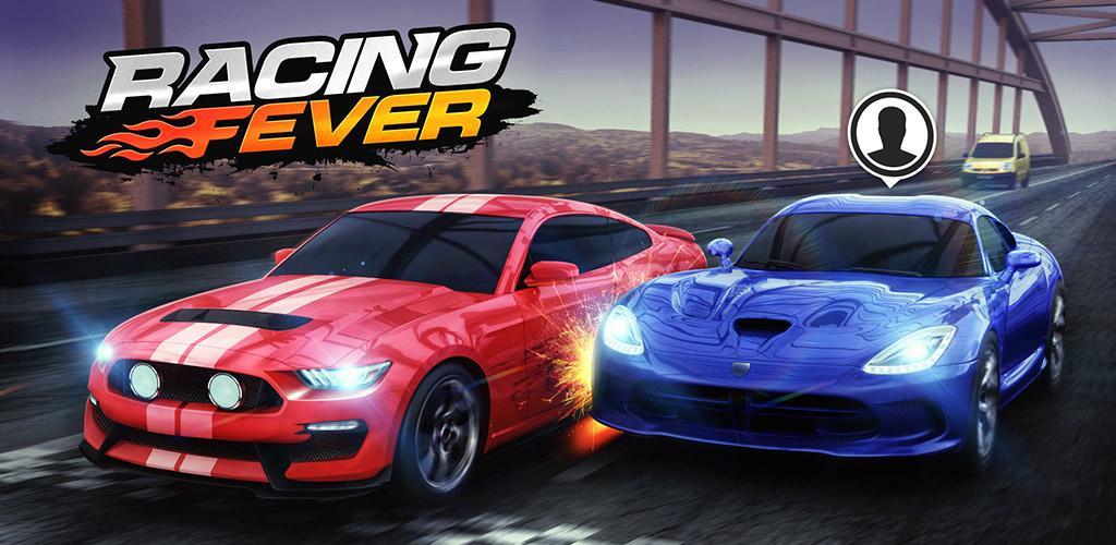 Banner of Racing Fever 1.7.1