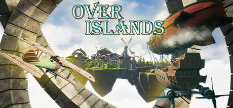 Banner of Over Islands 