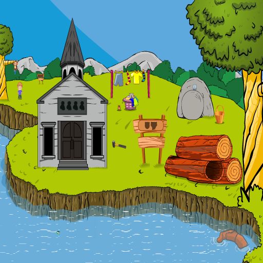 Playful Monkey Game Screenshot