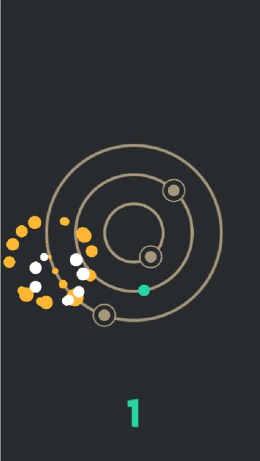 Orbit Tap Runner Latest Version for Android/iOS APK - TapTap