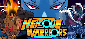 Banner of Netcode Warriors 