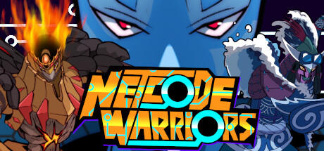 Banner of Netcode Warriors 