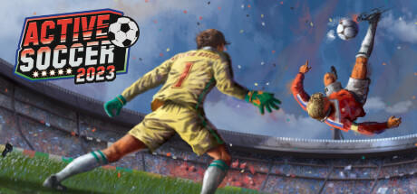Banner of Active Soccer 2023 