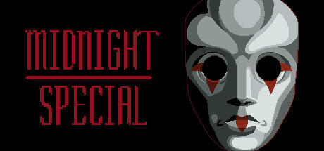 Banner of Midnight Special 