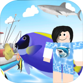 Shark Fishing android iOS-TapTap