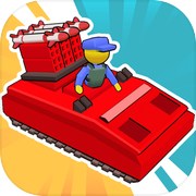 Merge Troops: War Master