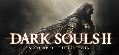 Banner of DARK SOULS™ II: Scholar of the First Sin 