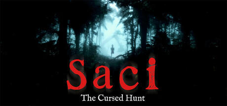 Banner of Saci: The Cursed Hunt 