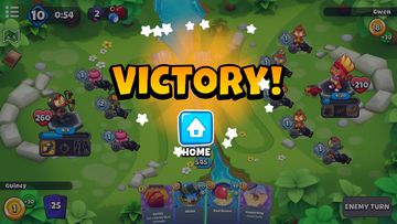 Bloons Card Storm Game Screenshot