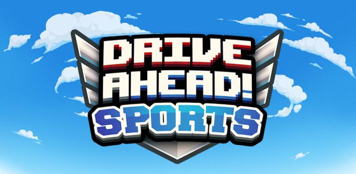 Banner of Drive Ahead! Sports 2.20.8