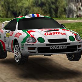 Phone Rally Racing Pocket Rally Latest Version for Android/iOS APK - TapTap