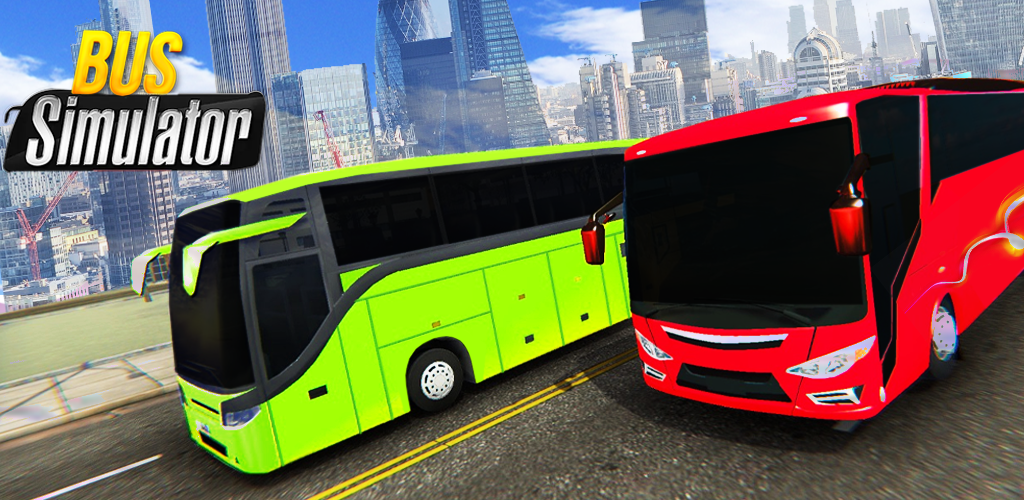 City Coach bus Simulator mobile android iOS apk download for free-TapTap