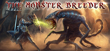 Banner of Peternak Monster 