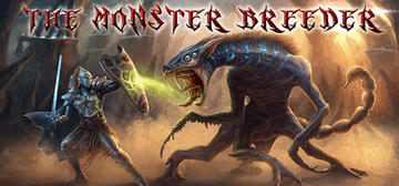 Banner of The Monster Breeder 