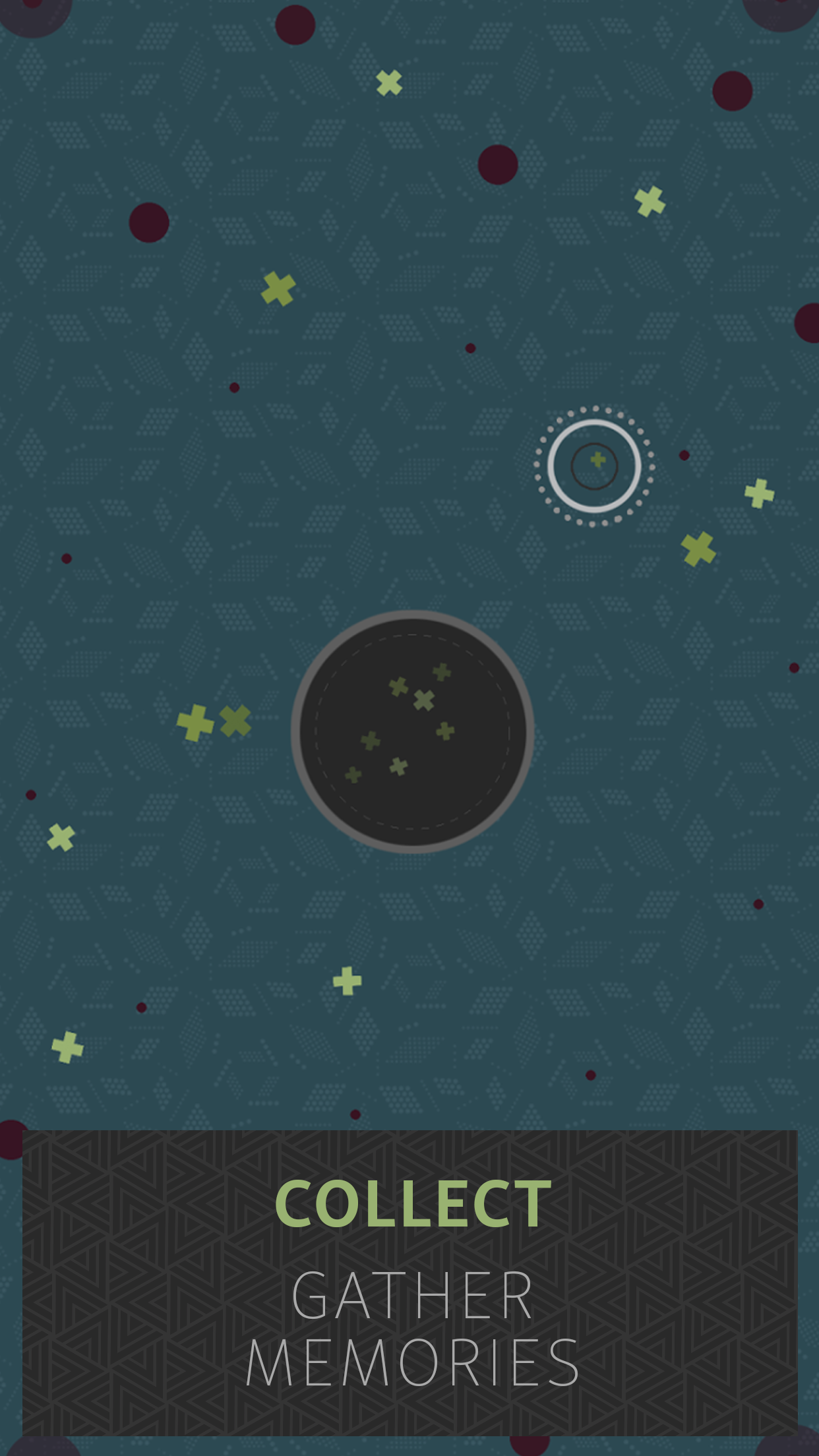 Mind Construct Game Screenshot