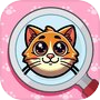 Иконка Where Are The Cats? - Find it!