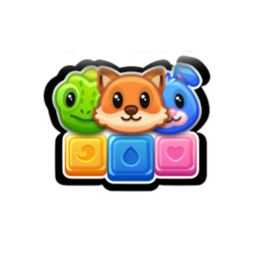 Block rush Latest Version for Android/iOS APK - TapTap