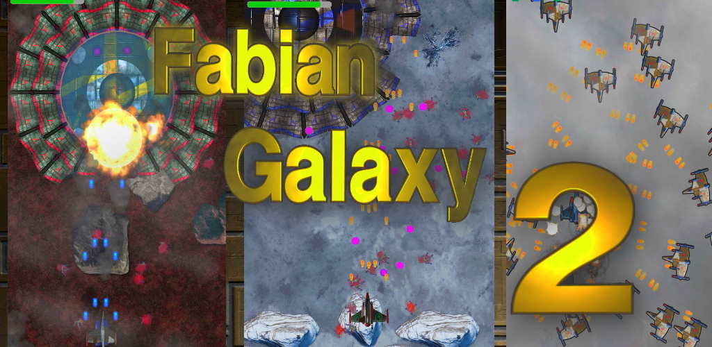 Banner of Fabian Galaxy 2 - အဆုံးစွန် 426.0